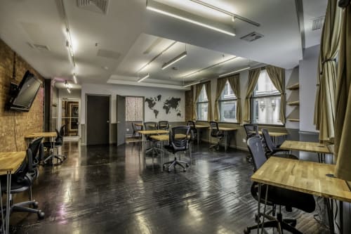 Office space located at 1178 Broadway, 3rd Floor, Suite 301, #1