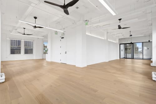 Office space located at 166 Geary Street, 15th Floor, #5