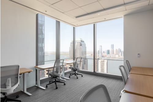 Office space located at 175 Greenwich Street, 38th Floor, Suite NYC3WTC06, #2