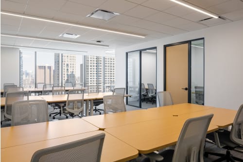 Office space located at 175 Greenwich Street, 38th Floor, Suite NYC3WTC10, #1
