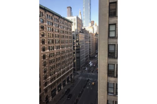 Office space located at 215 Park Avenue South, 9th Floor, Suite MANPRKSUITEA, #8