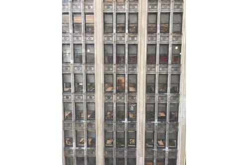 Office space located at 215 Park Avenue South, 9th Floor, Suite MANPRKSUITEE, #5