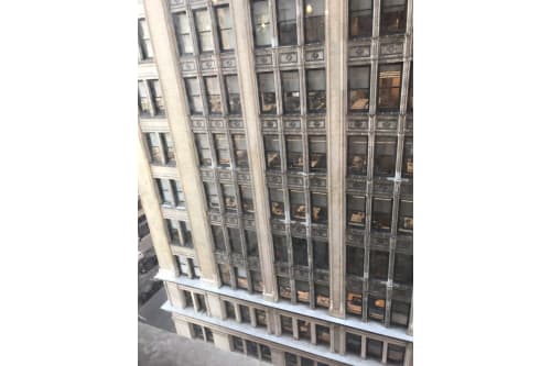 Office space located at 215 Park Avenue South, 9th Floor, Suite MANPRKSUITEE, #7