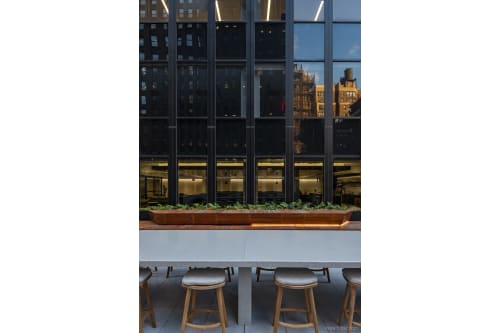 Office space located at 250 West 34th Street, 2nd Floor, Suite ONEPENSTE - 213, #37