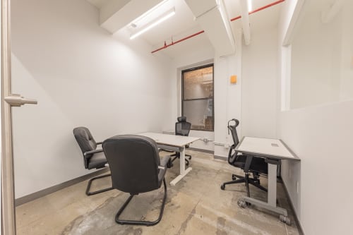 Office space located at 315 West 35th Street, 15th Floor, #10