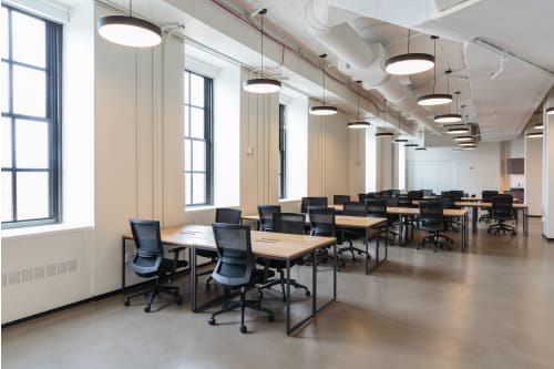 Office space located at 32 6th Avenue, 13th Floor, Suite NYCAOACAN-C, #14