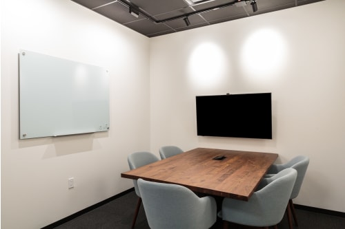 Office space located at 32 6th Avenue, 13th Floor, Suite NYCAOACAN-F, #17