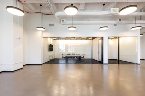 Office space located at 32 6th Avenue, 13th Floor, Suite NYCAOACAN-I, #3