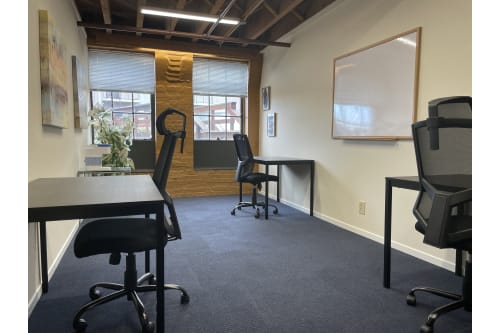 Office space located at 350 Townsend Street, 3rd Floor, Suite 314, #2