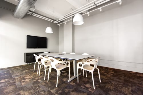 Office space located at 41 East 11th Street, 10th Floor, Suite Suite 062, #14