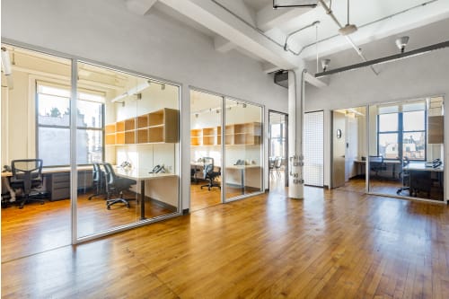 Office space located at 41 East 11th Street, 10th Floor, Suite Suite 062, #2