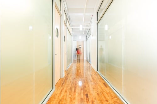 Office space located at 41 East 11th Street, 10th Floor, Suite Suite 096, #13