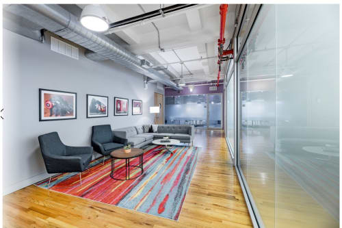 Office space located at 41 East 11th Street, 10th Floor, Suite Suite 103, #12