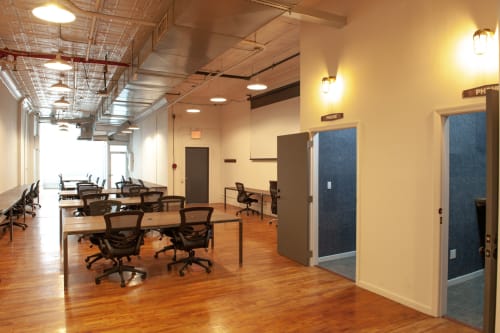 Office space located at 447 Broadway, 4th Floor, #6