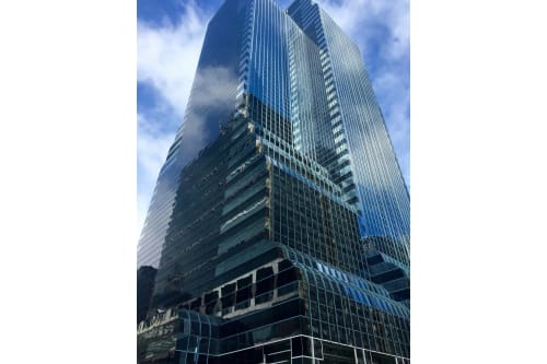 Office space located at 500 Citigroup Center, West Madison Street, 9th Floor, Suite D, #25