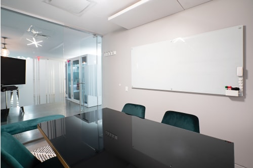 Office space located at The Nest, #The Nest, 530 7th Avenue, M1 Floor, Room The Nest, #3