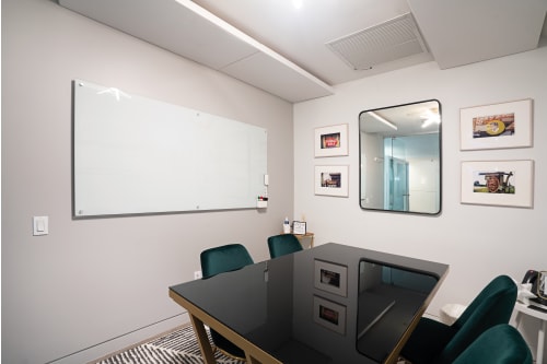 Office space located at The Nest, #The Nest, 530 7th Avenue, M1 Floor, Room The Nest, #2