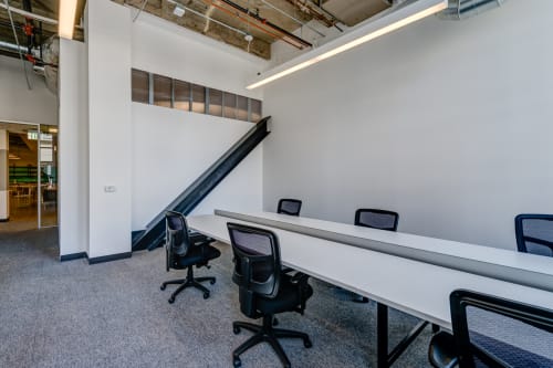 Office space located at 77 Geary Street, 5th Floor, Suite Suite 545, #9