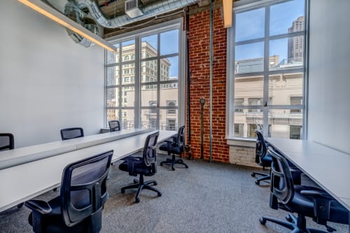 Office space located at 77 Geary Street, 5th Floor, Suite Suite 545, #2