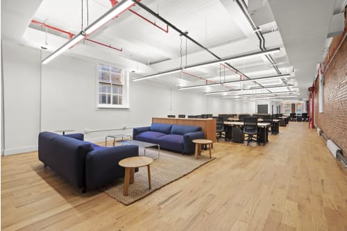 Office space located at 78 Crosby Street, 4th Floor, #1