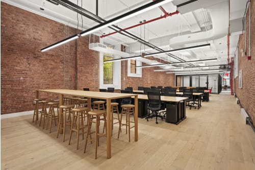 Office space located at 78 Crosby Street, 5th Floor, #3