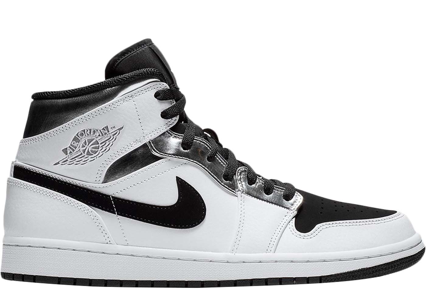 jordan mid alternate bred