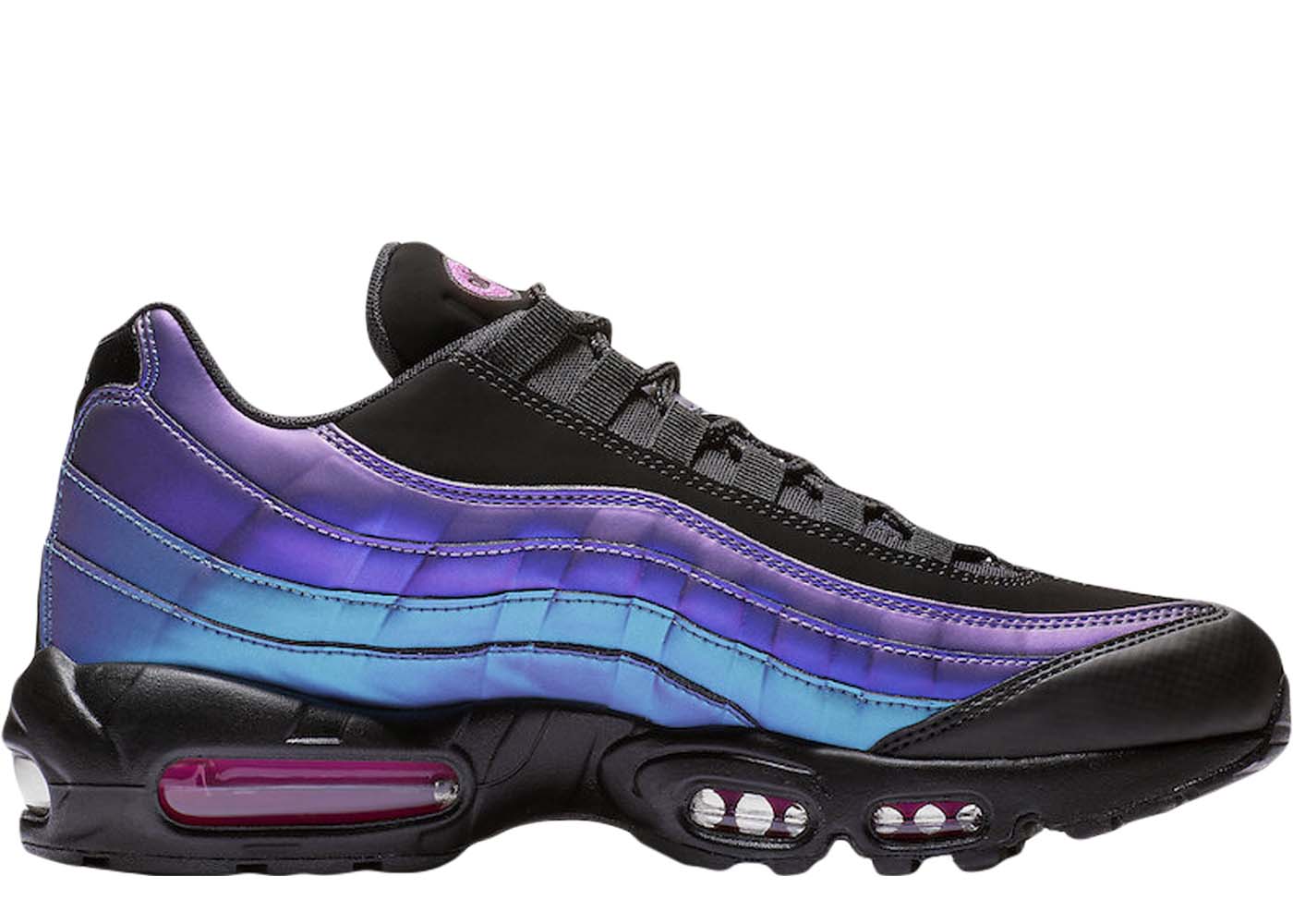 air max 95 transformers