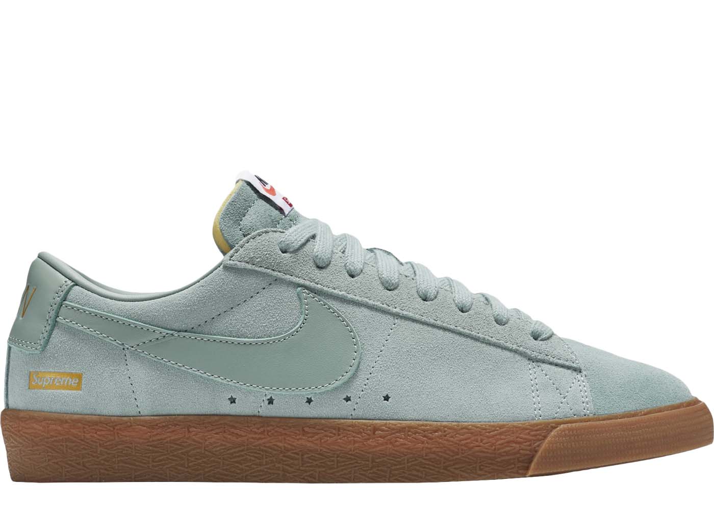 nike sb blazer low sale