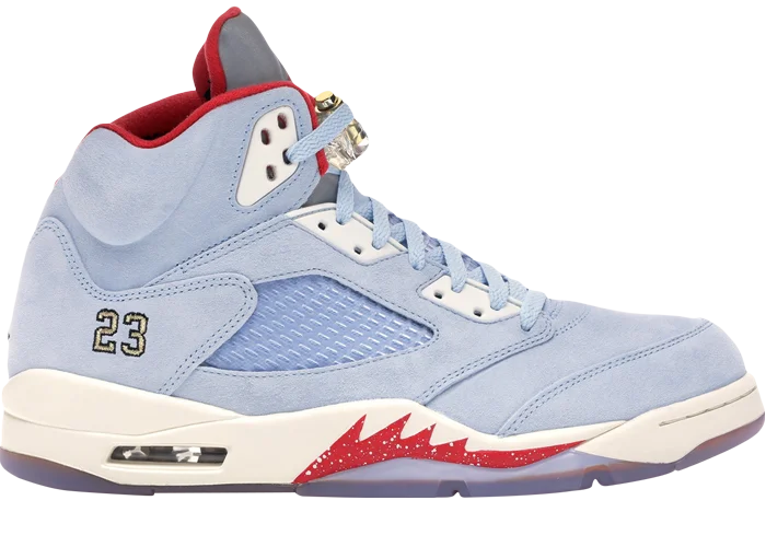 air jordan 5 retro trophy room mens