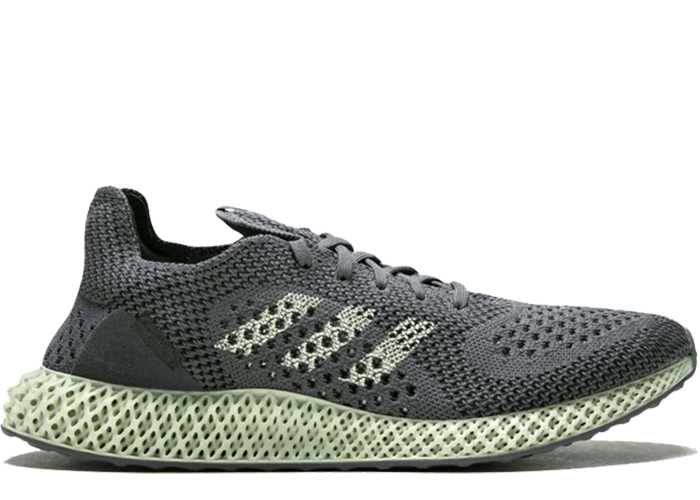 adidas futurecraft 4d friends & family