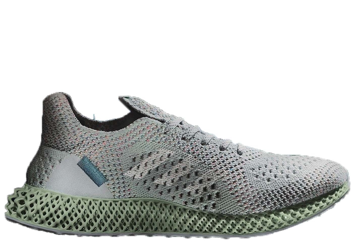 futurecraft 4d invincible prism