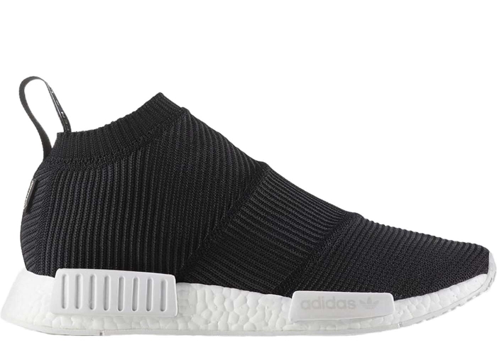 adidas NMD CS1 Gore-tex Black - BY9405 