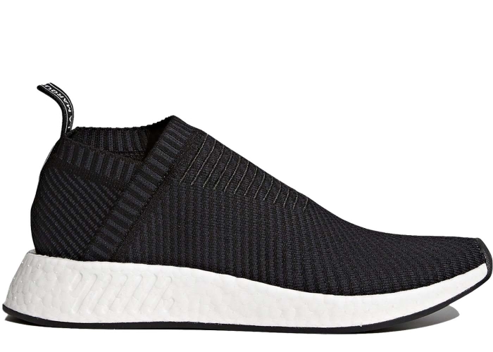 adidas nmd cs2 core black red solid