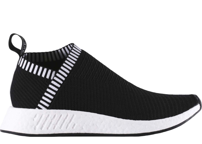 nmd cs2 core black shock pink