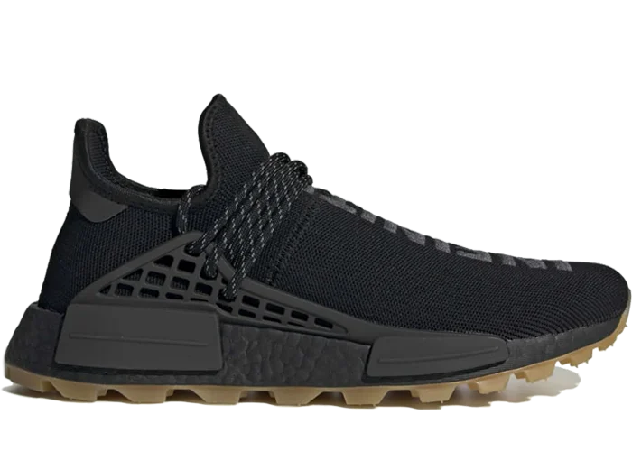 Pharrell Williams Hu Race NMD Shoes adidas Kuwait