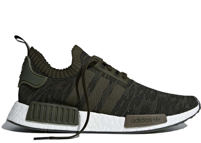 adidas nmd r1 night cargo glitch