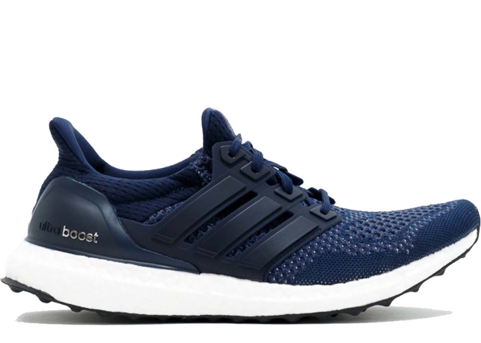 adidas UltraBOOST 1.0 Collegiate Navy 