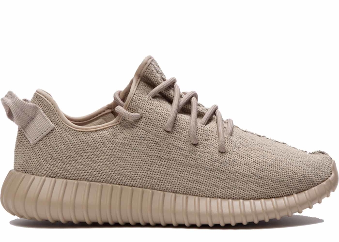 adidas YEEZY Boost 350 Oxford Tan 