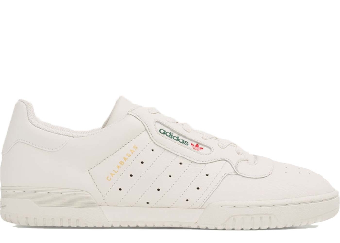 yeezy calabasas white