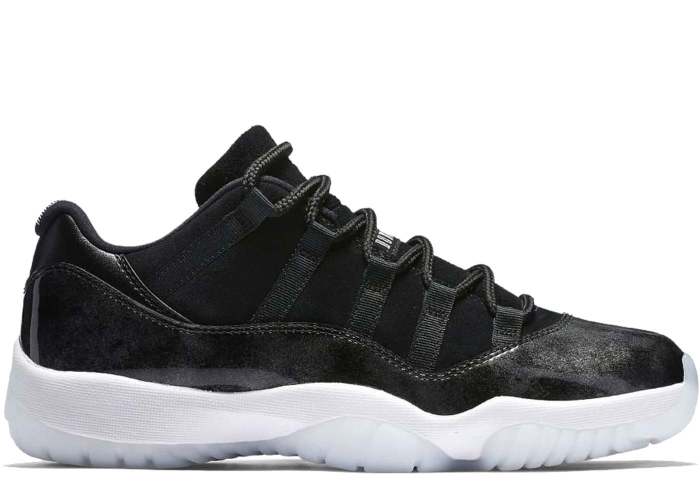 aj11 barons