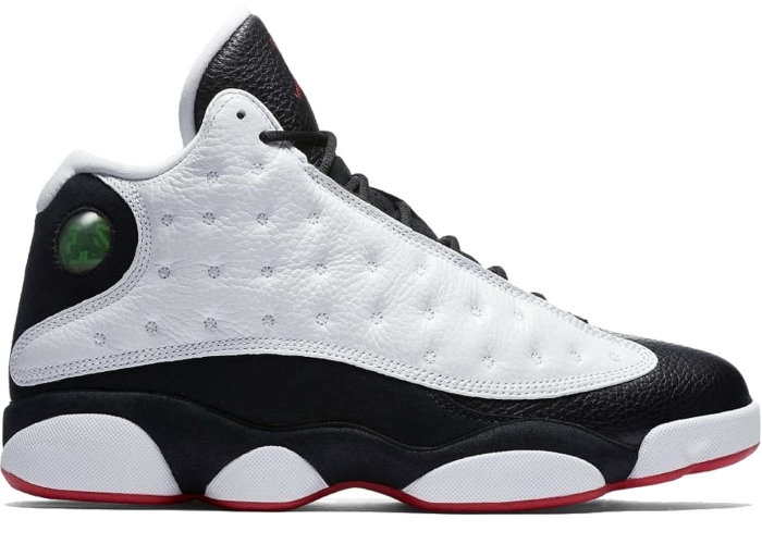 jordan 13 retro 2018