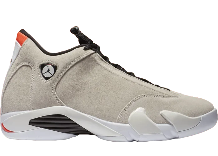 jordan 14 desert sand