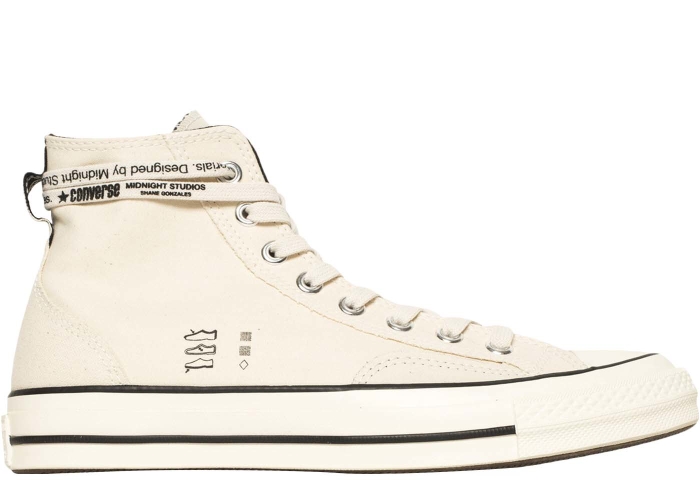 converse midnight studios hi