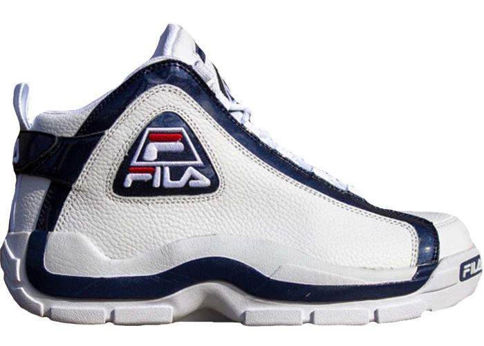 fila 96 grant hill 2 og