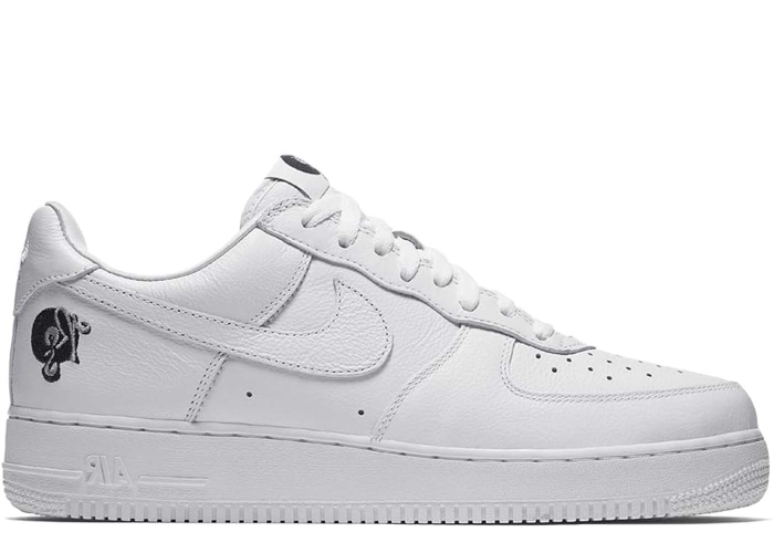 rocafella air force 1 for sale