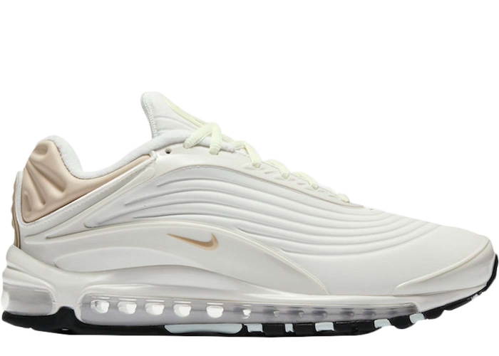 Air Max Deluxe Sail Desert Ore - AO8284 