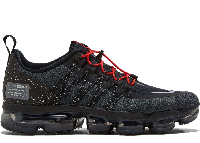 vapormax run utility black anthracite