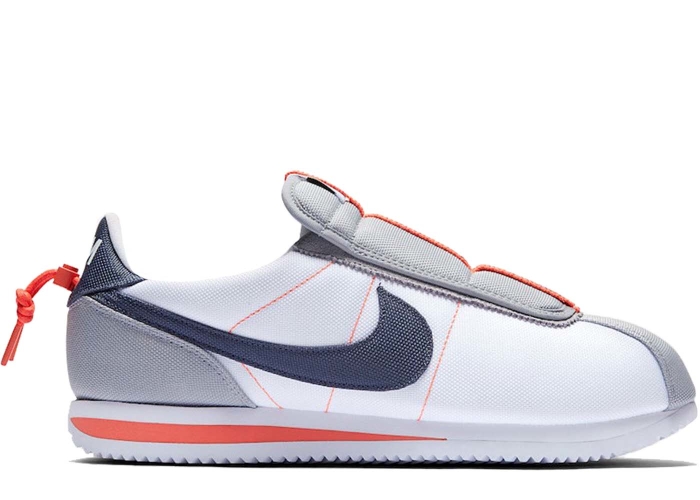 kendrick slip on cortez