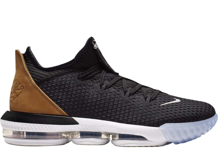 lebron 16 low wheat