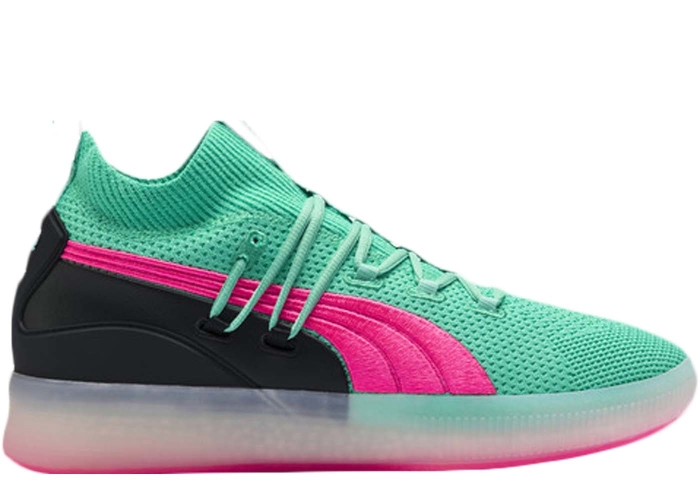 puma clyde court disrupt south beach